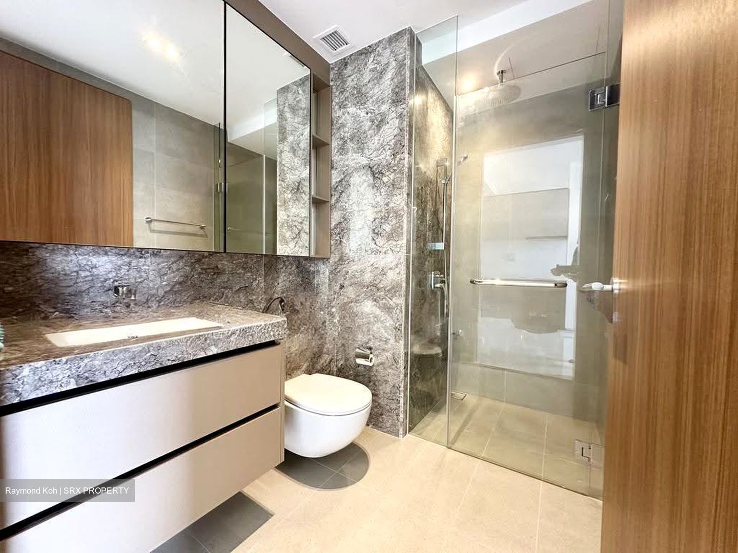 Stirling Residences (D3), Apartment #618323201